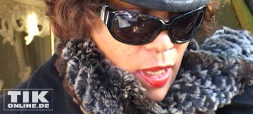 Whitney Houston (Foto: HauptBruch GbR)