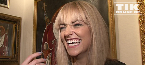 Xenia von Sachsen (Foto: HauptBruch GbR)