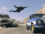 „Fast & Furious 6“: PS-starke Pole-Position