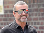 George Michael: Zweiter Zusammenbruch?