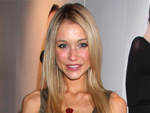 Katrina Bowden: Hat ihren Traummann geheiratet