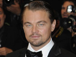 Leonardo DiCaprio: Frisch verliebt