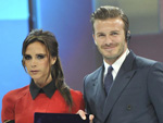 David und Victoria Beckham: Liebesbotschaften zum Hochzeitstag