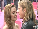 Brad Pitt: Stand Jolie bei allen OPs bei
