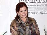 Carrie Fisher: Schreibt Lebens-Ratgeber