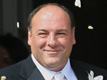 James Gandolfini: Ergreifende Beisetzung