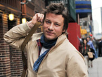 Jamie Oliver: Liest erstmals ein Buch