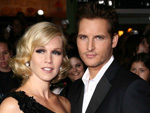 Jennie Garth: Scheidung von Peter Facinelli offiziell