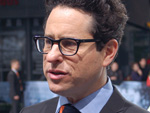 J.J. Abrams: Kampf um die Jedi-Rolle in „Star Wars“