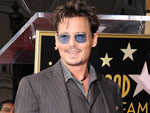 Johnny Depp: In Sorge um Tochter Lily-Rose