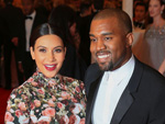 Kim Kardashian: Kanye West als Privat-Trainer