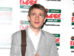 Martin Freeman: Über seine neue Marvel-Rolle