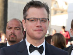 Matt Damon: Schlechte Laune durch Diäten