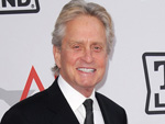 Michael Douglas: Film nach Krebs ein Geschenk