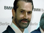 Rupert Everett: Ging früher anschaffen