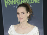 Winona Ryder: Hielt ’50 Shades‘ für ein Sachbuch?