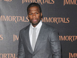 50 Cent: Neue Blockbuster-Rolle