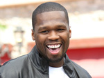 50 Cent: Macht sich über die Pleite lustig