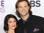 Jared Padalecki: Wird wieder Vater