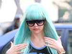 Amanda Bynes: Macht gute Fortschritte