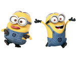 Gru und seine Minions: Beherrscher der Kino-Charts