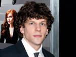 Jesse Eisenberg: Wird Supermans Gegenspieler