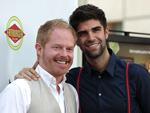 Jesse Tyler Ferguson: Hat geheiratet