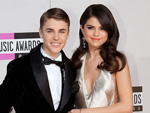 Justin Bieber: Entführt Selena Gomez