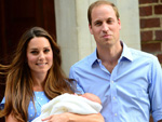 Royal-Baby George: Zu Besuch Down Under