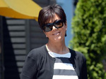 Kris Jenner: Will #proudmama schützen lassen