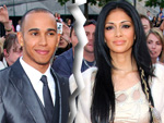 Lewis Hamilton: Widmet Nicole Scherzinger Formel-1-Sieg