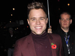 Olly Murs: Kinderwunsch Dank Robbie Williams