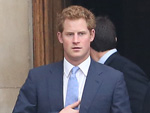 Prinz Harry: Bringt Royal Baby zum Weinen