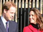 Royal Baby: Der Name ist raus!