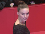 Rooney Mara: Menschenscheuer Teenie