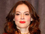 Rose McGowan: Hat „Ja“ gesagt