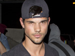 Taylor Lautner: Hat eine neue Flamme