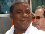 Tracy Morgan: Verklagt „Wal-Mart“ wegen Unfall