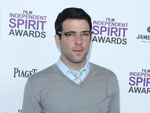 Zachary Quinto: Liebes-Aus