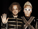 Empire of the Sun: ‚Sind besser als Daft Punk‘