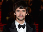 Ben Whishaw: Steht zu seiner Homosexualität