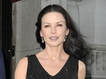 Catherine Zeta-Jones: Will Ehe nicht kampflos aufgeben