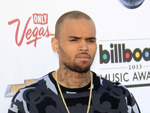 Chris Brown: Wütet wieder!