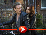 „Chroniken der Unterwelt – City of Bones“ – Der Trailer