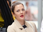 Drew Barrymore: Wieder in anderen Umständen?