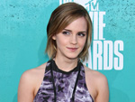 Emma Watson: Studium geht vor Hollywood