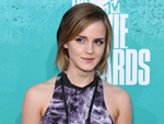 Emma Watson: Hat am liebsten ihre Ruhe