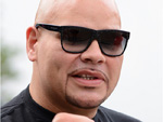 Rapper Fat Joe: Als Steuerhinterzieher im Knast