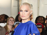 Jessie J: Glitzernde Unterstützung für krebskranke Kinder