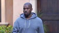 Kanye West im Krankenhaus: Tournee abgesagt